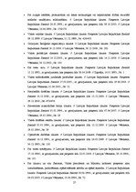 Referāts 'Tieslietu ministrija', 27.