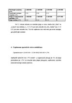 Referāts 'AS "Aldaris" peļņu ietekmējošo ekonomisko faktoru analīze par periodu no 2004. l', 10.