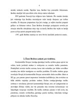 Referāts 'Tiesību un likuma problēma Žana Bodēna mācībā', 6.