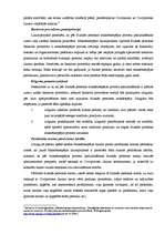 Konspekts 'Galvenās izmaiņas Latvijas maksātnespējas jomā ar jaunā maksātnespējas likuma sp', 3.