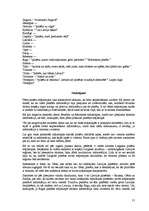 Referāts 'Tūrisms', 20.