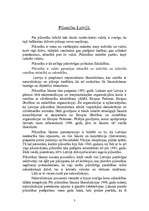 Referāts 'Pilsonība un tās problēmas Latvijā', 3.