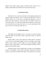 Paraugs 'Ekonomisko sakarību funkcijas', 9.