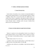 Paraugs 'Ekonomisko sakarību funkcijas', 12.