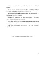 Paraugs 'Ekonomisko sakarību funkcijas', 13.