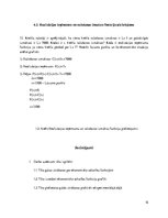 Paraugs 'Ekonomisko sakarību funkcijas', 15.