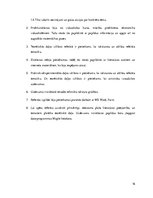 Paraugs 'Ekonomisko sakarību funkcijas', 16.