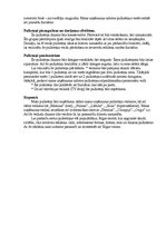 Eseja 'Preces (pulksteņu) virzīšana tirgū', 2.