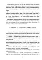 Referāts 'Motivācijas sistēma lielveikalā "L"', 15.