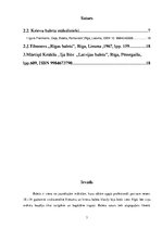 Referāts 'Baleta vēsture un attīstība', 1.