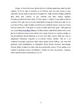 Referāts 'Baleta vēsture un attīstība', 3.