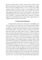 Referāts 'Baleta vēsture un attīstība', 5.