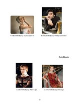 Referāts 'Baleta vēsture un attīstība', 21.