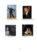 Referāts 'Baleta vēsture un attīstība', 22.