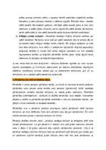 Konspekts 'Civiltiesību, civilprocesa un komerctiesību jautājumu konspekts', 13.