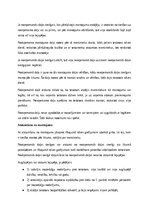 Konspekts 'Civiltiesību, civilprocesa un komerctiesību jautājumu konspekts', 42.