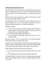 Konspekts 'Civiltiesību, civilprocesa un komerctiesību jautājumu konspekts', 61.