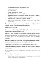 Konspekts 'Civiltiesību, civilprocesa un komerctiesību jautājumu konspekts', 85.