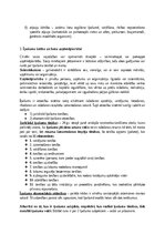 Konspekts 'Civiltiesību, civilprocesa un komerctiesību jautājumu konspekts', 100.
