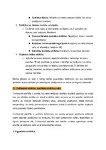 Konspekts 'Civiltiesību, civilprocesa un komerctiesību jautājumu konspekts', 108.