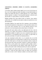 Konspekts 'Civiltiesību, civilprocesa un komerctiesību jautājumu konspekts', 118.