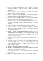 Konspekts 'Civiltiesību, civilprocesa un komerctiesību jautājumu konspekts', 204.