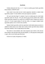 Referāts '12-13 gadus vecu skolēnu grupas fiziskās sagatavotības līmeņa noteikšana ar Euro', 2.