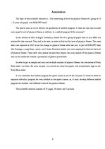 Referāts '12-13 gadus vecu skolēnu grupas fiziskās sagatavotības līmeņa noteikšana ar Euro', 3.