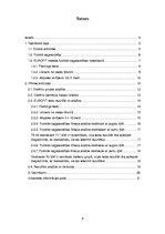 Referāts '12-13 gadus vecu skolēnu grupas fiziskās sagatavotības līmeņa noteikšana ar Euro', 4.