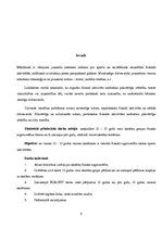 Referāts '12-13 gadus vecu skolēnu grupas fiziskās sagatavotības līmeņa noteikšana ar Euro', 5.