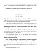 Referāts '12-13 gadus vecu skolēnu grupas fiziskās sagatavotības līmeņa noteikšana ar Euro', 6.