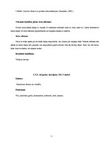 Referāts '12-13 gadus vecu skolēnu grupas fiziskās sagatavotības līmeņa noteikšana ar Euro', 11.