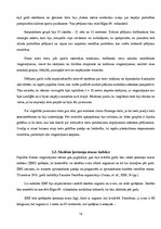 Referāts '12-13 gadus vecu skolēnu grupas fiziskās sagatavotības līmeņa noteikšana ar Euro', 13.