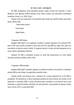 Referāts '12-13 gadus vecu skolēnu grupas fiziskās sagatavotības līmeņa noteikšana ar Euro', 14.