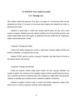 Referāts '12-13 gadus vecu skolēnu grupas fiziskās sagatavotības līmeņa noteikšana ar Euro', 15.