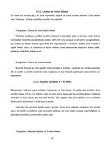 Referāts '12-13 gadus vecu skolēnu grupas fiziskās sagatavotības līmeņa noteikšana ar Euro', 16.