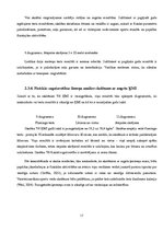 Referāts '12-13 gadus vecu skolēnu grupas fiziskās sagatavotības līmeņa noteikšana ar Euro', 17.