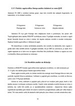 Referāts '12-13 gadus vecu skolēnu grupas fiziskās sagatavotības līmeņa noteikšana ar Euro', 19.