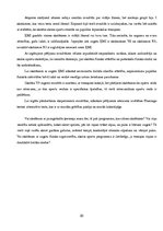 Referāts '12-13 gadus vecu skolēnu grupas fiziskās sagatavotības līmeņa noteikšana ar Euro', 20.