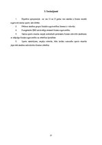 Referāts '12-13 gadus vecu skolēnu grupas fiziskās sagatavotības līmeņa noteikšana ar Euro', 21.