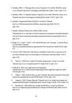 Referāts '12-13 gadus vecu skolēnu grupas fiziskās sagatavotības līmeņa noteikšana ar Euro', 23.