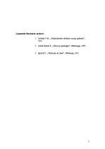 Referāts 'Emocijas - kauns', 7.