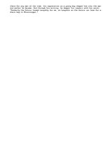 Eseja '"Black Boy" by Richard Wright. An Oppressionist Impression', 2.