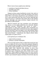 Referāts 'Ekosistēmas apraksts - purvs', 1.