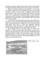 Referāts 'Ekosistēmas apraksts - purvs', 2.