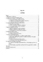 Prakses atskaite 'Prakses atskaite finanšu analīzē', 2.