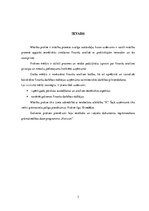 Prakses atskaite 'Prakses atskaite finanšu analīzē', 3.