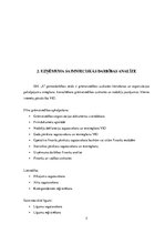 Prakses atskaite 'Prakses atskaite finanšu analīzē', 5.