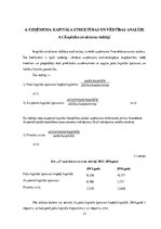 Prakses atskaite 'Prakses atskaite finanšu analīzē', 12.