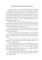 Prakses atskaite 'Prakses atskaite finanšu analīzē', 15.